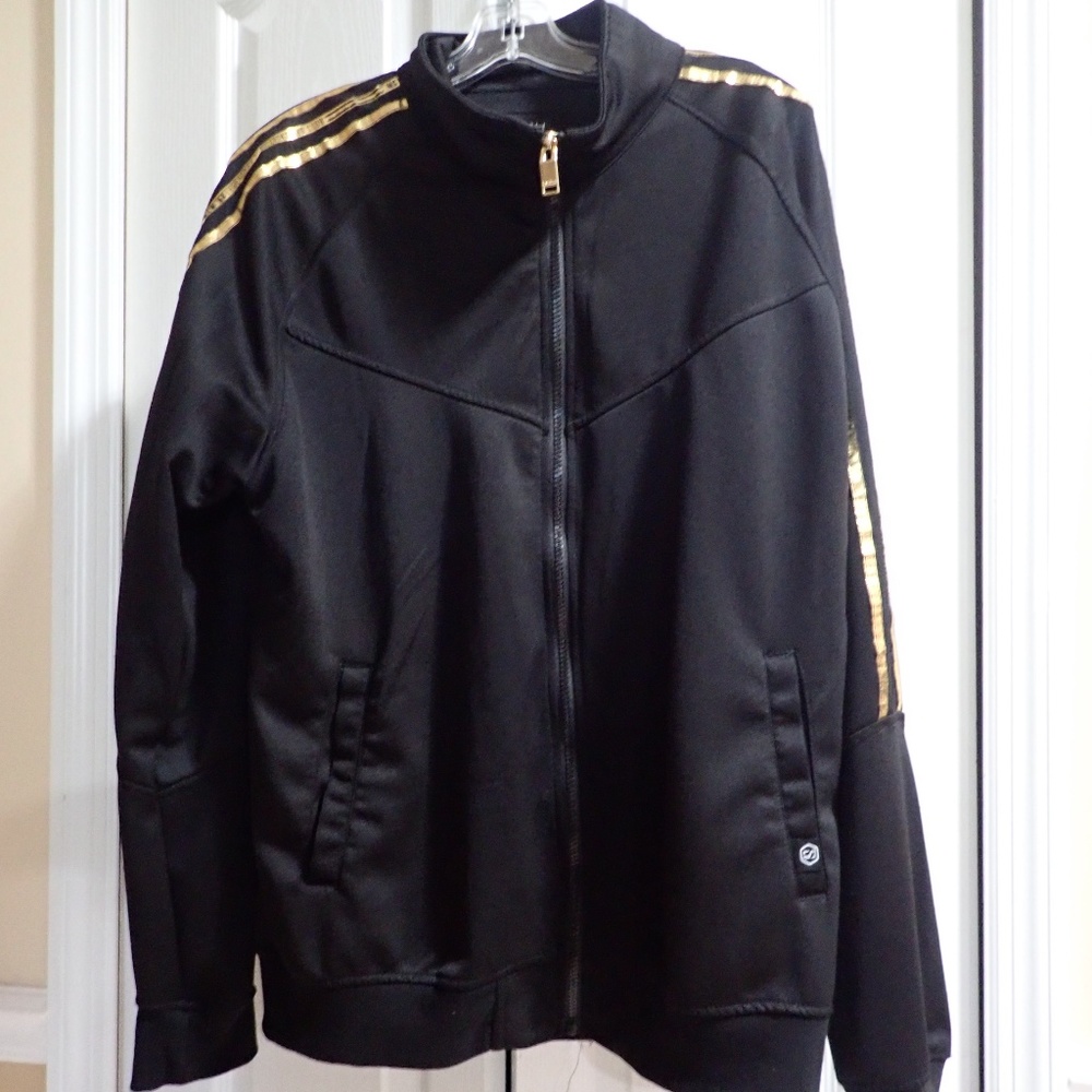 Premium Denim Co. Switch Remarkable Jacket Xl - image 1